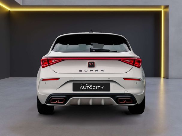 Cupra Leon 150 kW image number 3