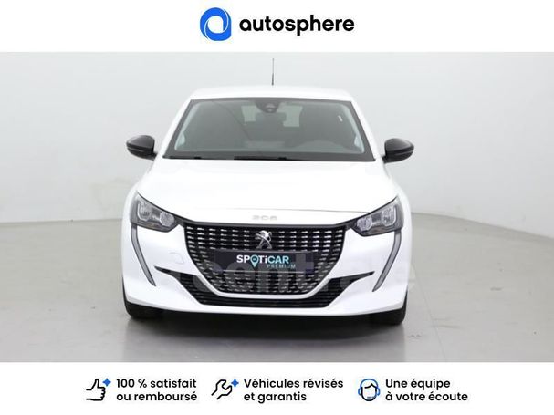 Peugeot 208 PureTech 75 55 kW image number 3