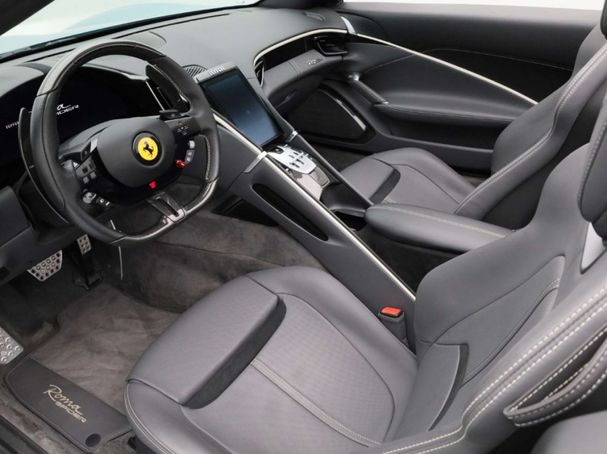 Ferrari Roma 456 kW image number 3