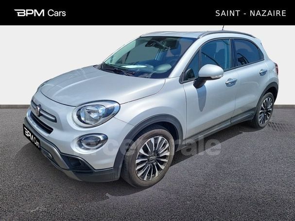 Fiat 500X 1.0 FireFly Cross 88 kW image number 1