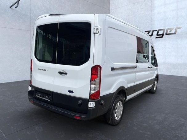 Ford Transit 350 L3H2 Trend 96 kW image number 4