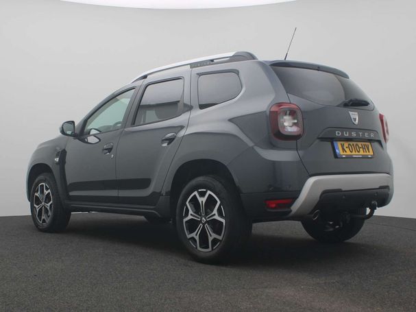 Dacia Duster TCe 150 110 kW image number 4