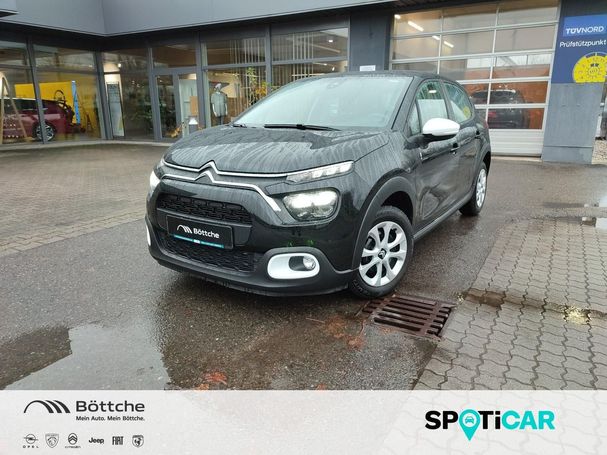 Citroen C3 Pure Tech 60 kW image number 2