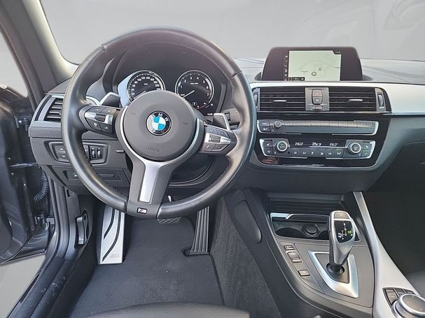 BMW 230i Cabrio M Sport 185 kW image number 6