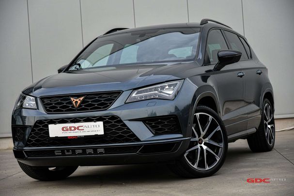 Cupra Ateca DSG 4Drive 221 kW image number 1