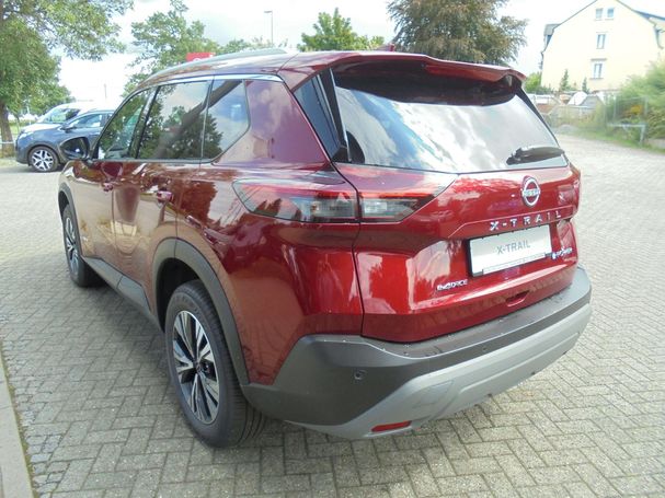 Nissan X-Trail e-4ORCE 157 kW image number 4