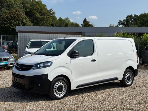 Opel Vivaro L2 110 kW image number 2