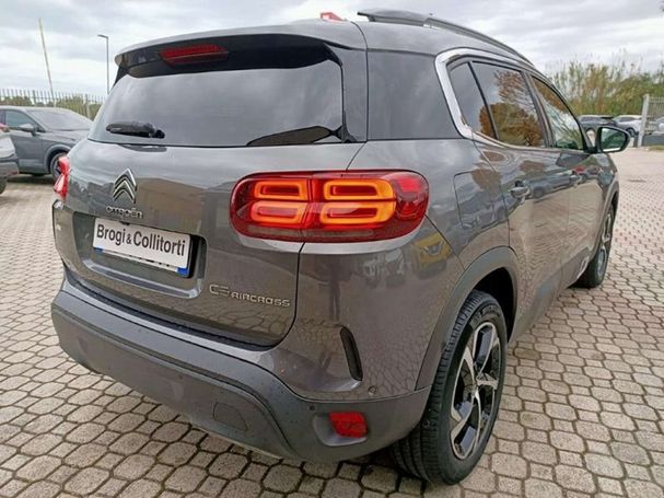 Citroen C5 Aircross PureTech Shine 96 kW image number 4