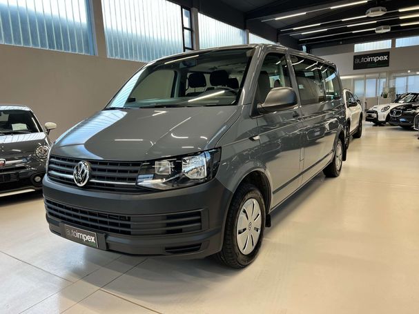 Volkswagen T6 Caravelle 110 kW image number 1