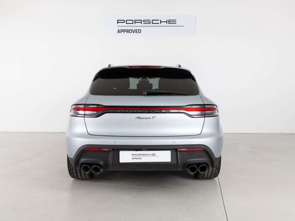 Porsche Macan 195 kW image number 3