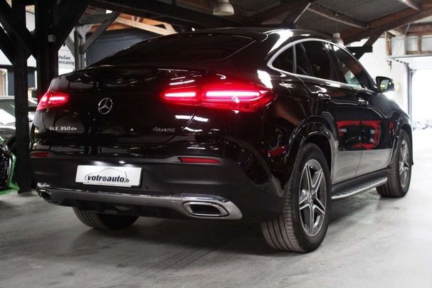 Mercedes-Benz GLE 350 239 kW image number 3