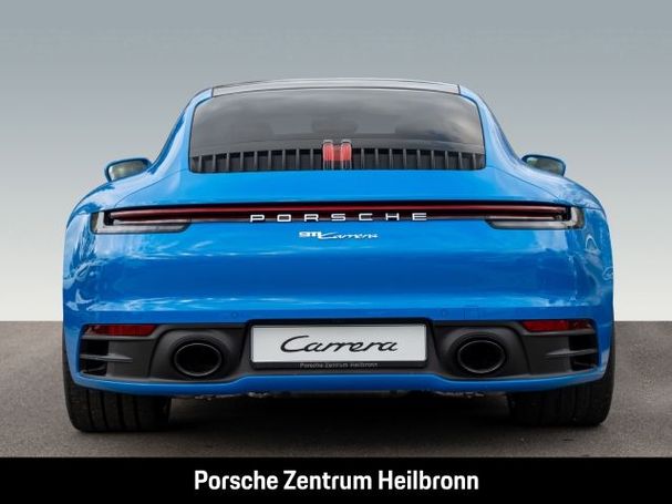 Porsche 992 Carrera 283 kW image number 9