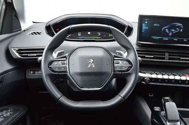 Peugeot 3008 220 kW image number 12