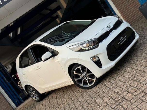 Kia Picanto 1.0 49 kW image number 10