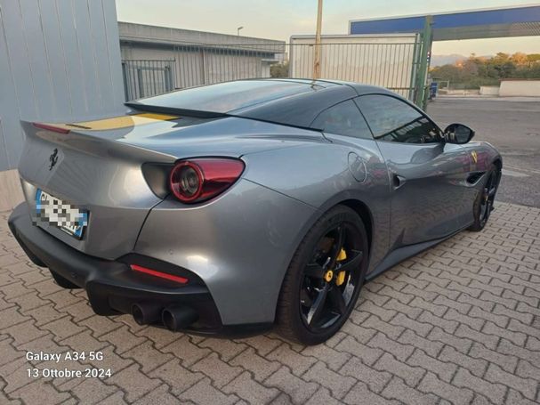 Ferrari Portofino M 456 kW image number 4