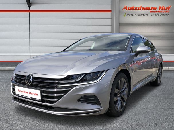 Volkswagen Arteon 2.0 TDI DSG Shooting Brake 110 kW image number 1