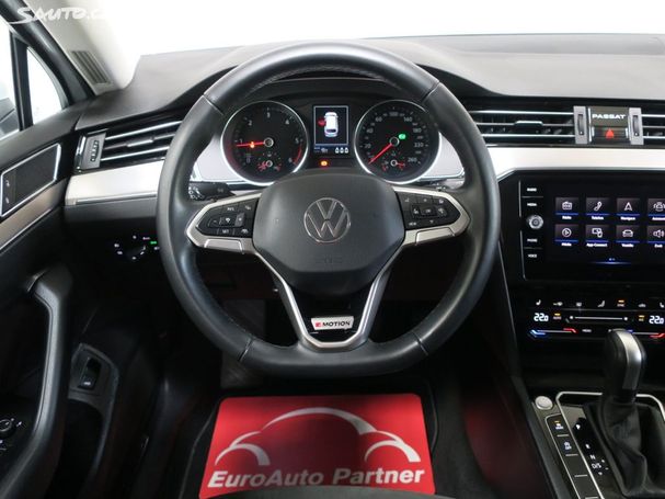 Volkswagen Passat 2.0 TDI DSG 4Motion 147 kW image number 15