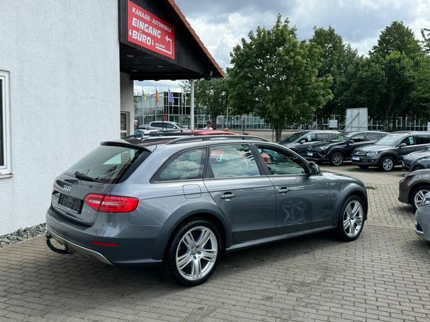 Audi A4 Allroad 3.0 TDI quattro S-line 180 kW image number 6