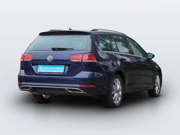 Volkswagen Golf Variant 1.5 TSI Highline DSG 110 kW image number 3