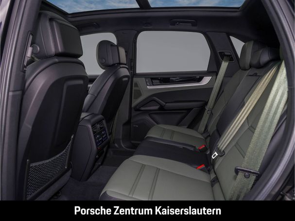 Porsche Cayenne 260 kW image number 25