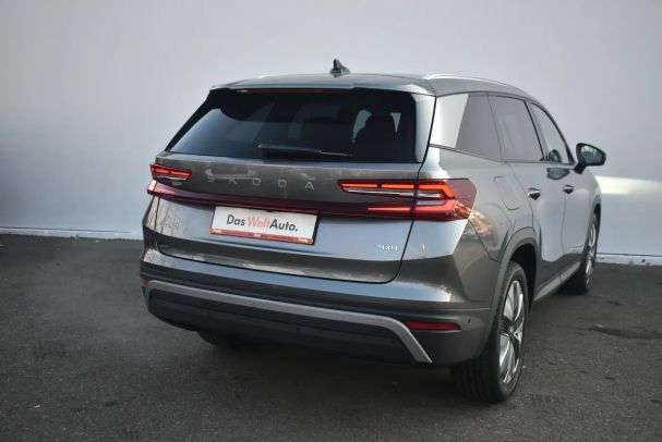 Skoda Kodiaq 142 kW image number 35