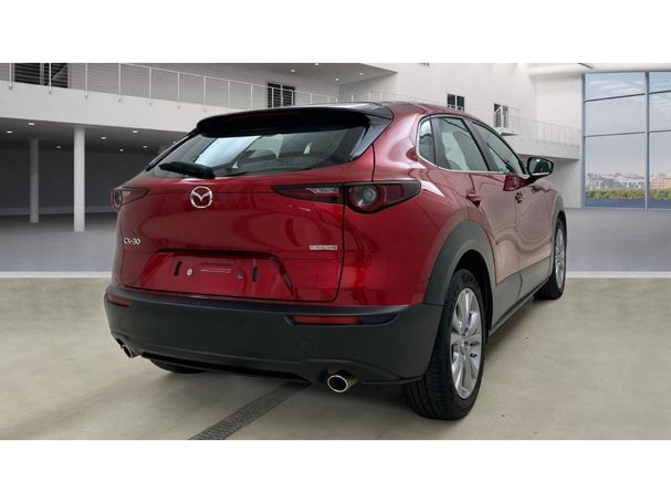 Mazda CX-30 2.0 Selection 110 kW image number 3