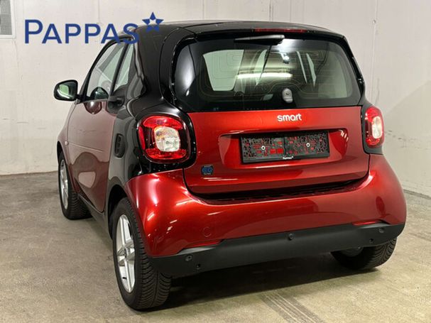 Smart ForTwo EQ 60 kW image number 1