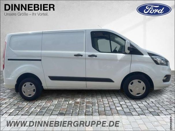 Ford Transit Custom 300 Trend 77 kW image number 3