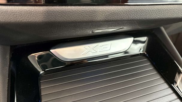 BMW X3 xDrive 185 kW image number 36