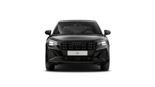 Audi Q2 35 TFSI S tronic S-line 110 kW image number 5