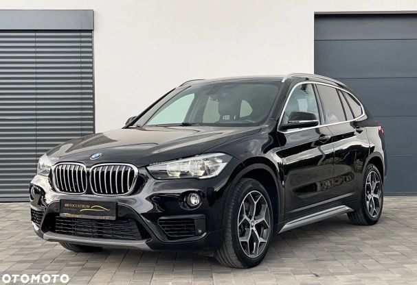 BMW X1 xDrive 170 kW image number 1