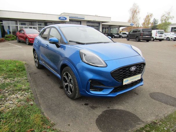 Ford Puma ST-Line 114 kW image number 2