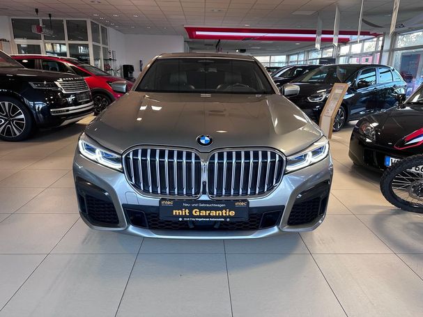 BMW 730d xDrive M Sport 210 kW image number 3