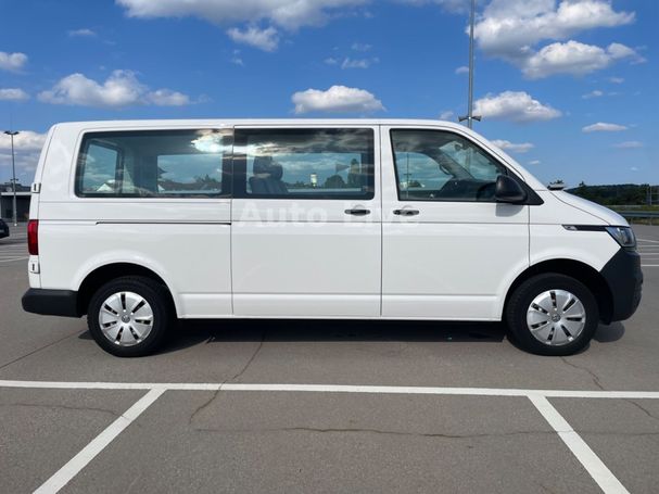 Volkswagen T6 Transporter 110 kW image number 6