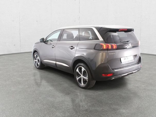 Peugeot 5008 BlueHDi EAT8 96 kW image number 4