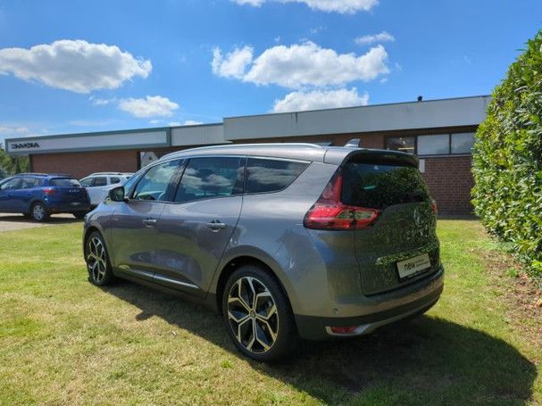 Renault Grand Scenic 103 kW image number 4