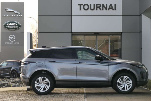 Land Rover Range Rover Evoque P300e AWD 227 kW image number 3