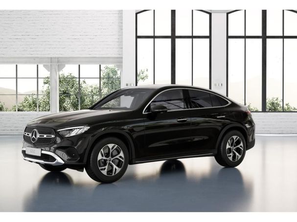 Mercedes-Benz GLC 300 e Avantgarde 230 kW image number 23