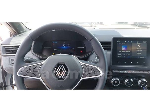 Renault Clio TCe 90 66 kW image number 39