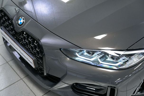 BMW 420i Gran Coupé 135 kW image number 26