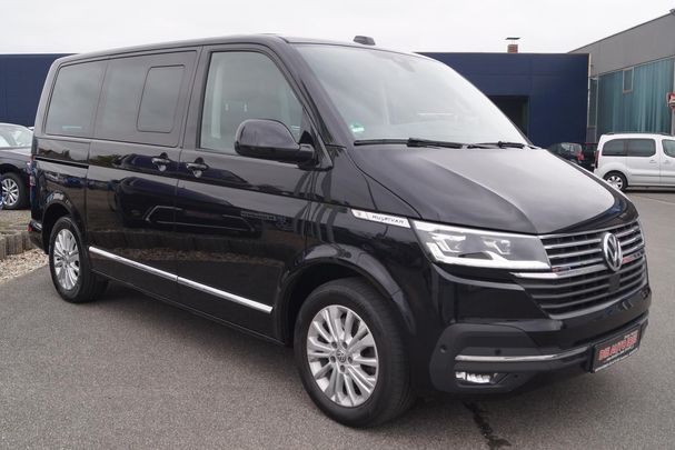 Volkswagen T6 Multivan 4Motion 150 kW image number 3