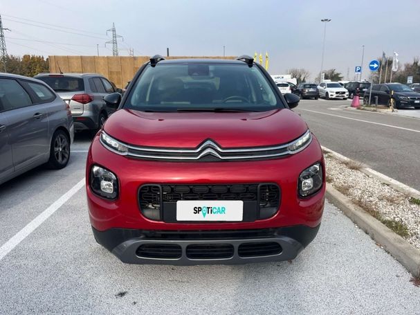 Citroen C3 Aircross 110 S&S Shine 81 kW image number 3