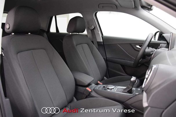 Audi Q2 35 TDI S-line 110 kW image number 7