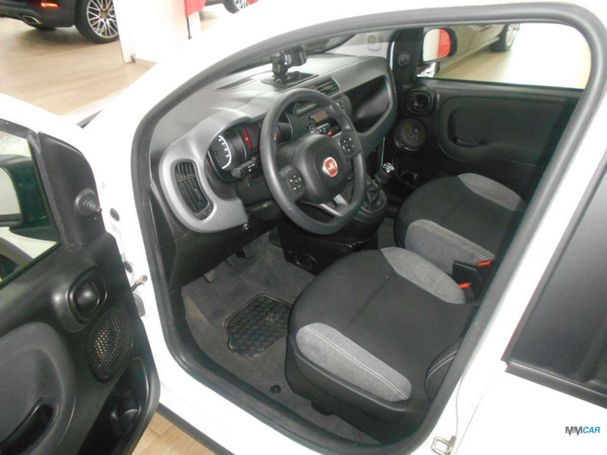 Fiat Panda 1.0 Hybrid City Life 51 kW image number 8