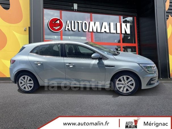 Renault Megane 1.5 Blue dCi 115 85 kW image number 2