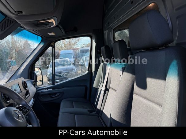 Mercedes-Benz Sprinter 317 CDI 125 kW image number 22