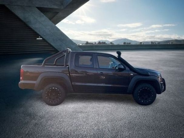 Volkswagen Amarok 3.0 TDI 4Motion Comfortline 150 kW image number 3