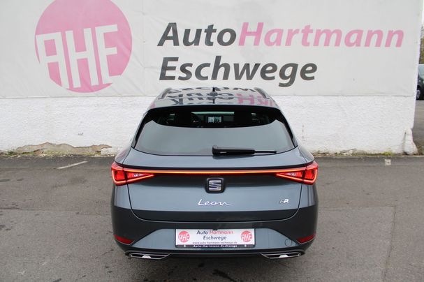 Seat Leon ST 2.0 TDI FR 110 kW image number 4