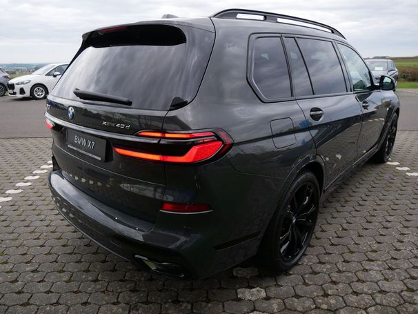 BMW X7 xDrive40d Sport 259 kW image number 2