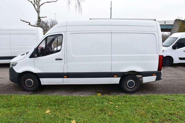 Mercedes-Benz Sprinter H2 314 CDi 110 kW image number 2